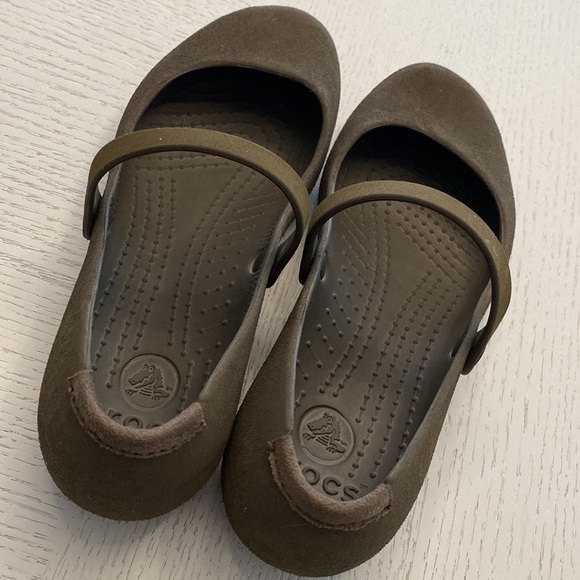 Ladies CROCS - ‘Alice’ Shoe - Picture 7 of 7